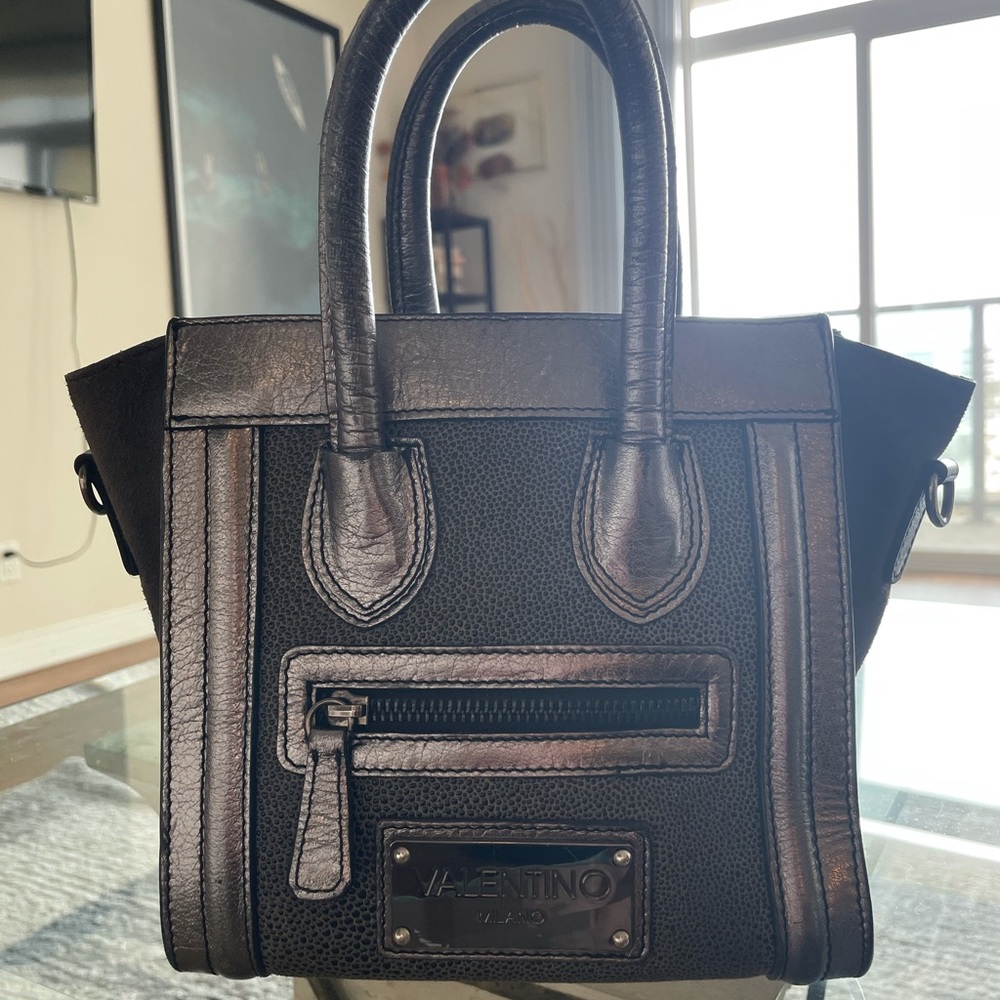 Valentino mini tote bag